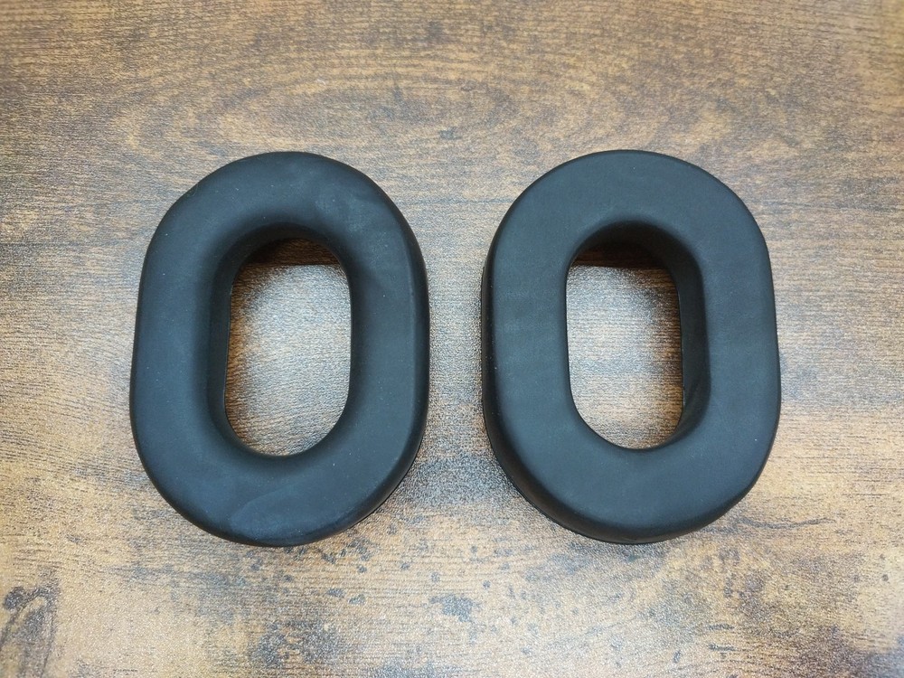 AVCOMM pads Aviation Headset Replacement Part from AC-200