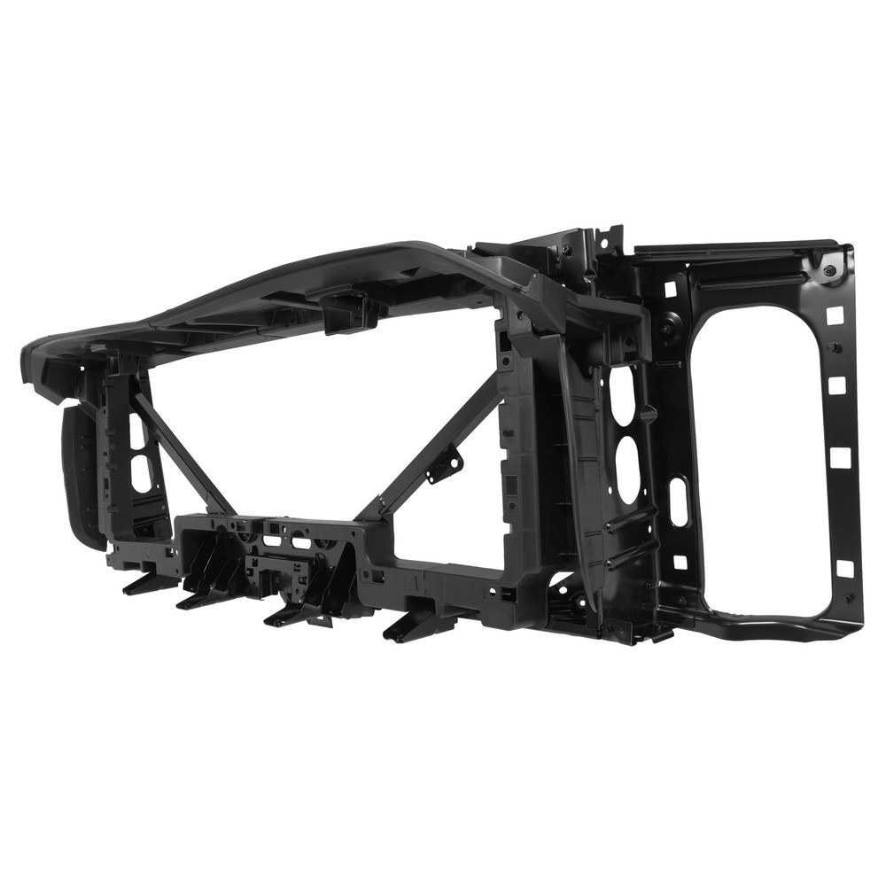 For GMC Yukon XL 2015-2020 Header Grille Mount Panel Radiator Support #23266741