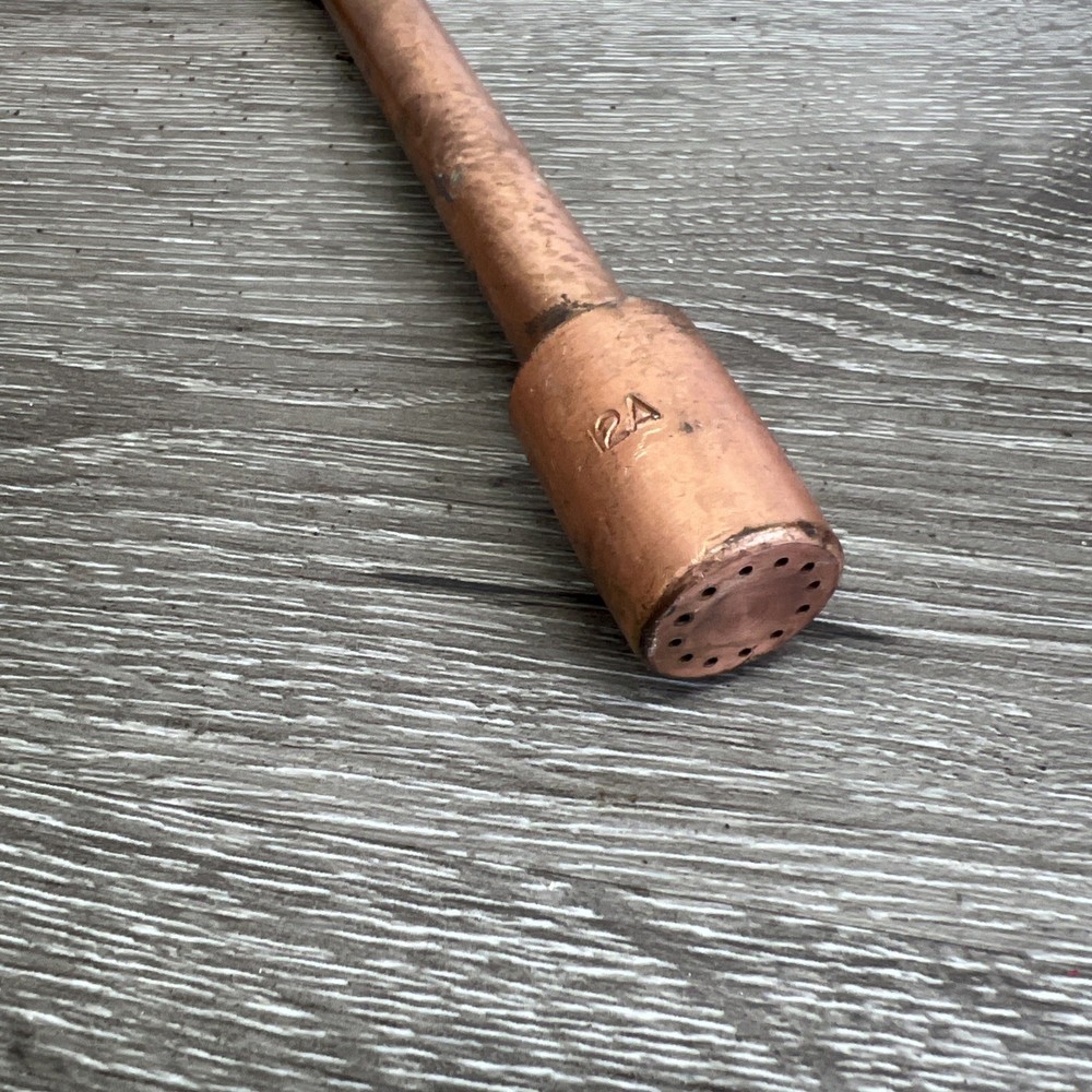 Victor Victor ACET Rosebud Heating Torch Tip