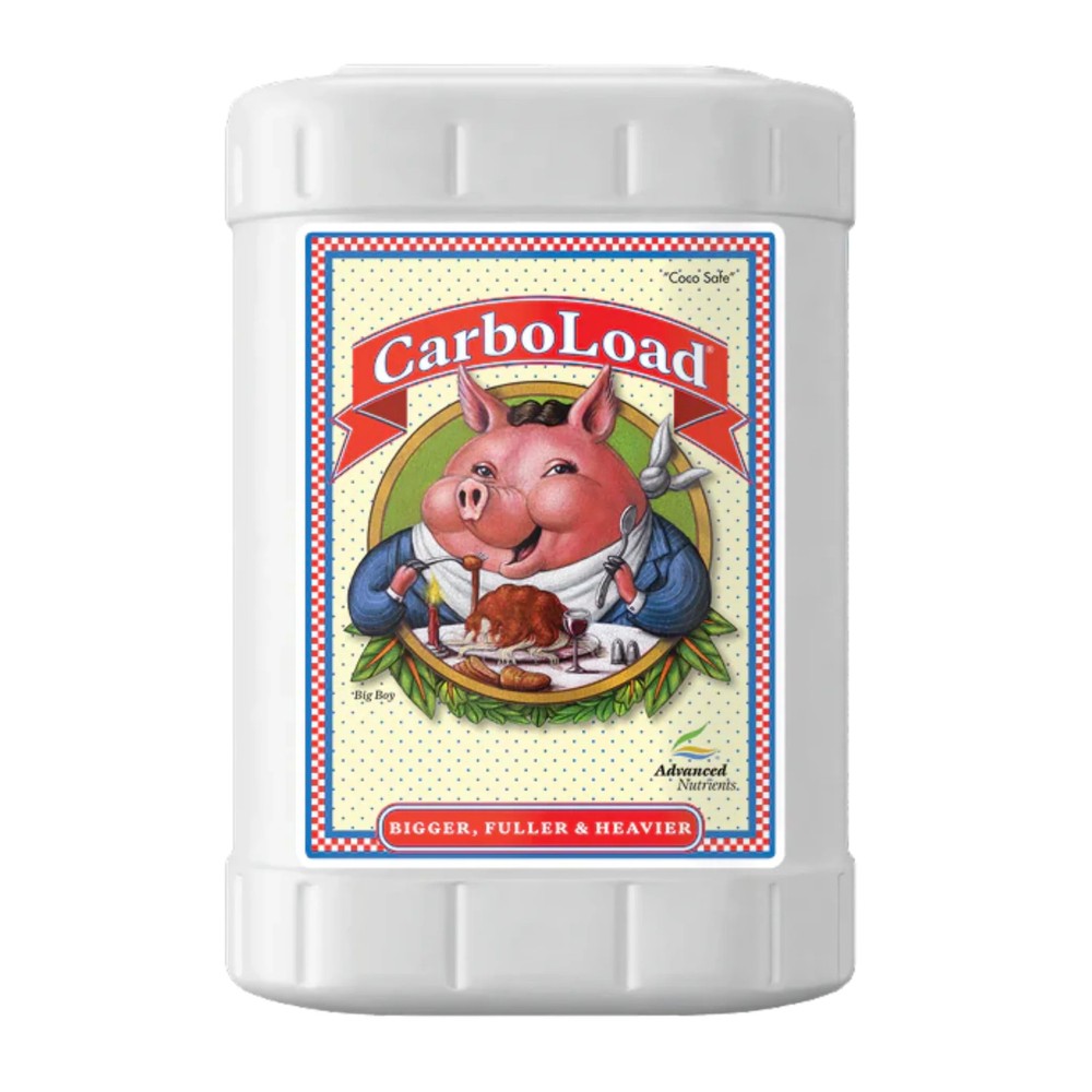 Advanced Nutrients CarboLoad Liquid 0 - 0 - 0 | 23L Hydroponic Plant Nutrient