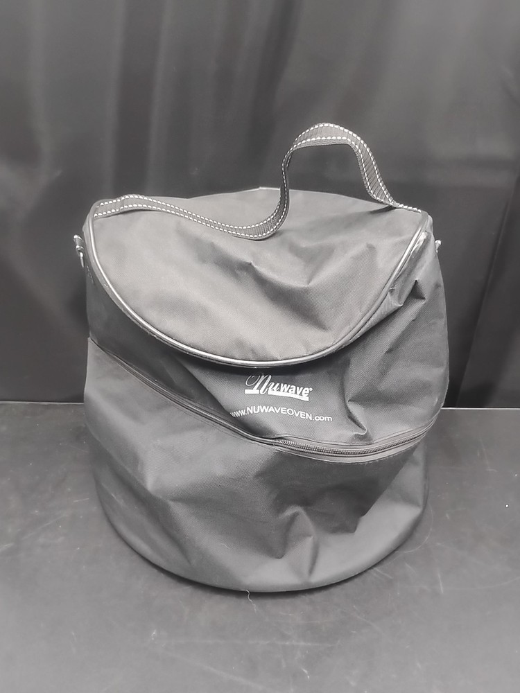 NuWave Pro Plus Infrared Oven Storage Bag Carry Case