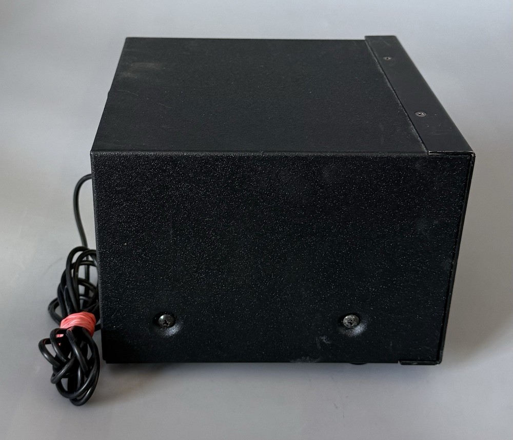 Untested — Drake MS8 Speaker — See Description