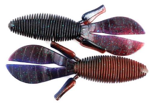 Missile Baits Baby D Bomb - Lovebug