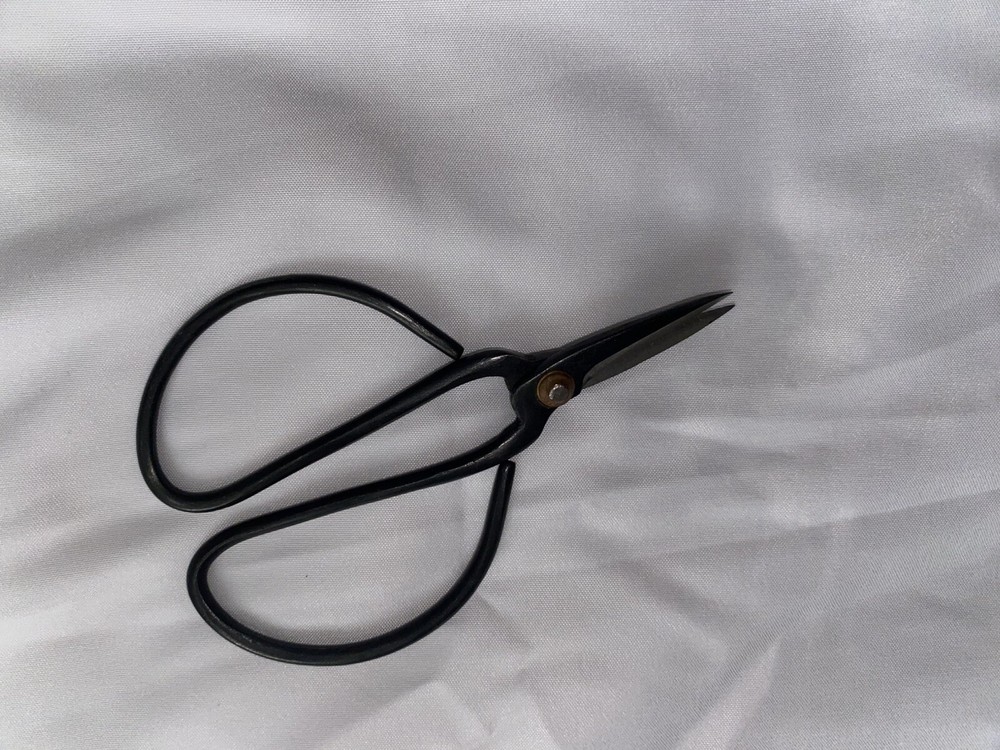 Vintage Handmade Scissors