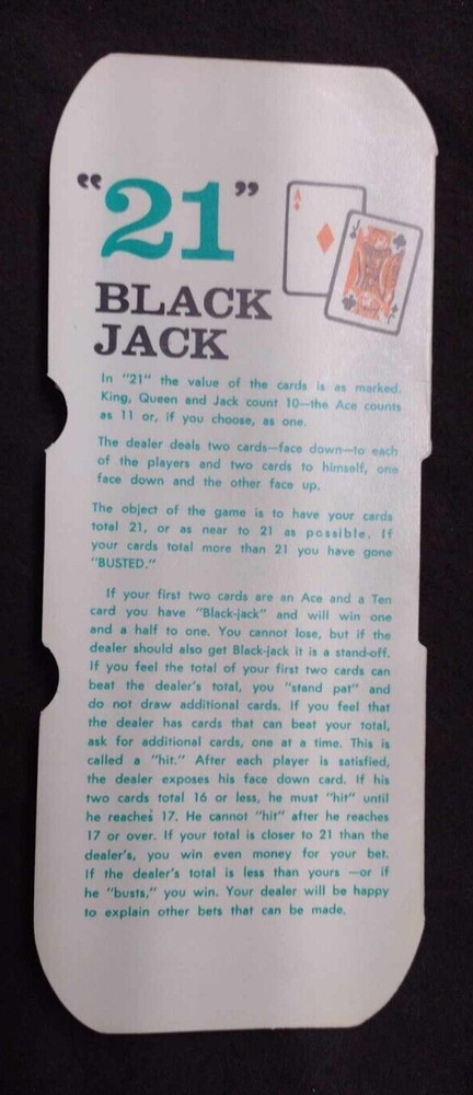 Stardust Hotel & Golf Club Gaming Guide