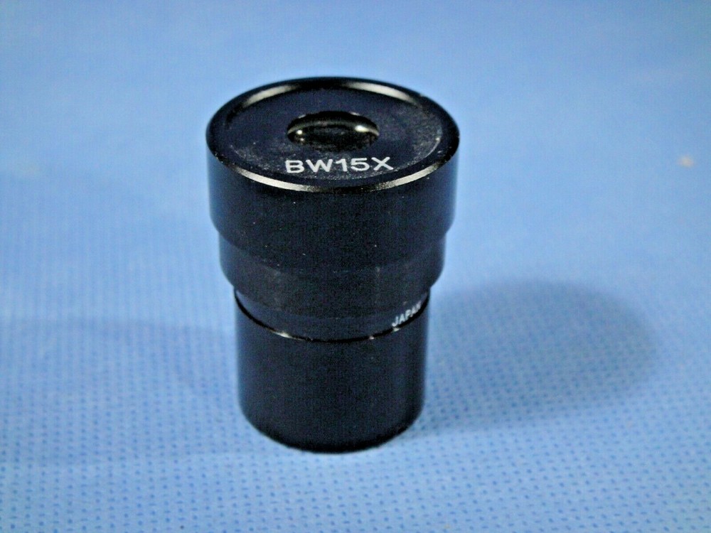 Microscope 23mm Eyepiece BW15X