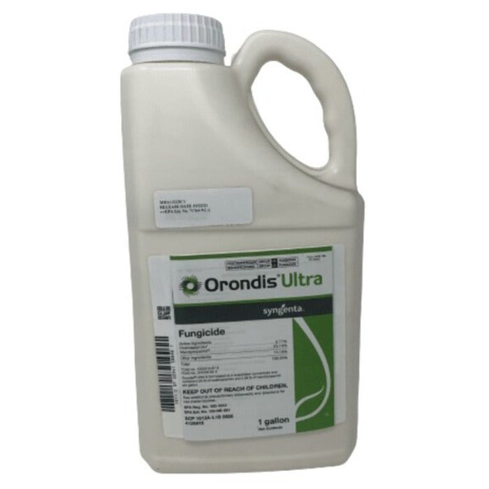 Orondis Ultra GAL