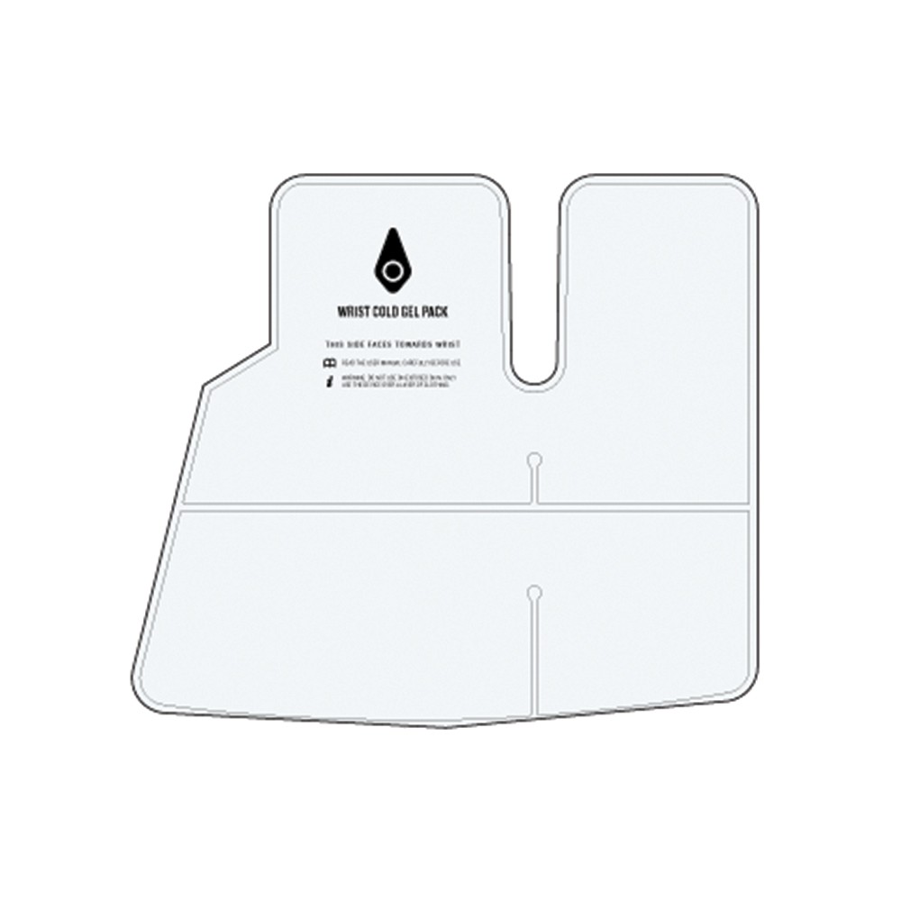 SQUID WRIST GEL PACK