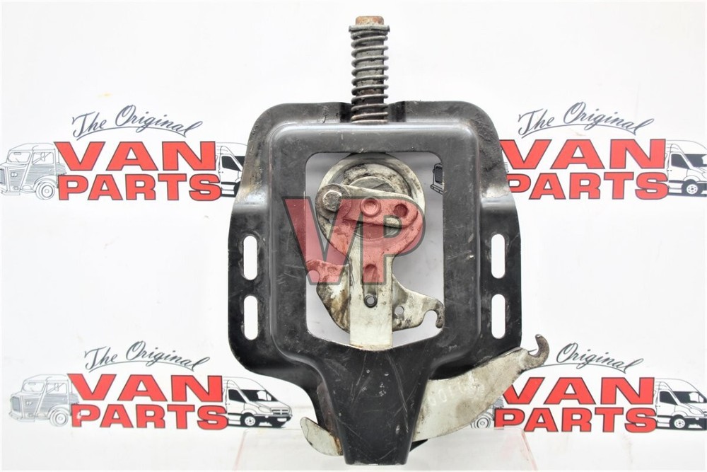 VW LT & Sprinter - Rear Handbrake Cable Mechanism (1996 2006)