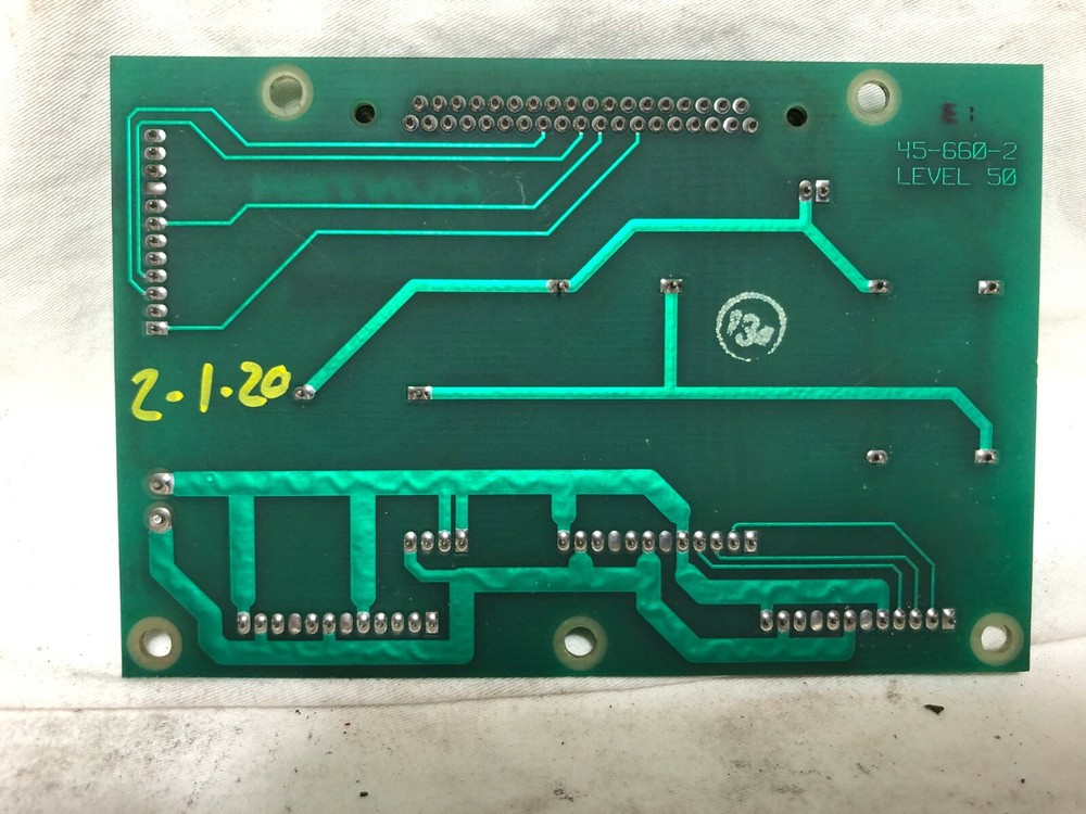 Hunter Alignment Engineering Key Card holder 45-661-1 P113