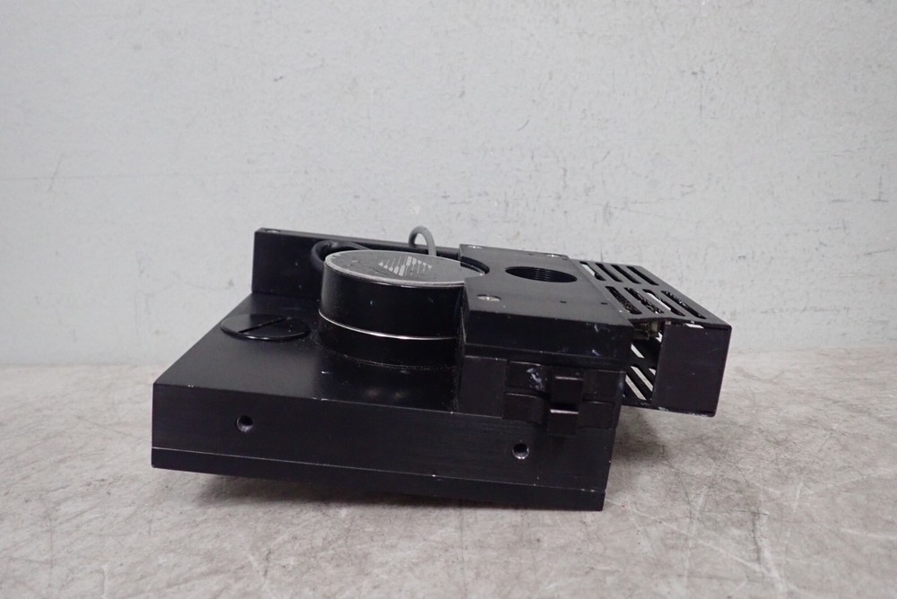 Sutter Instrument Motorized and Lighted Optical Filter Wheel
