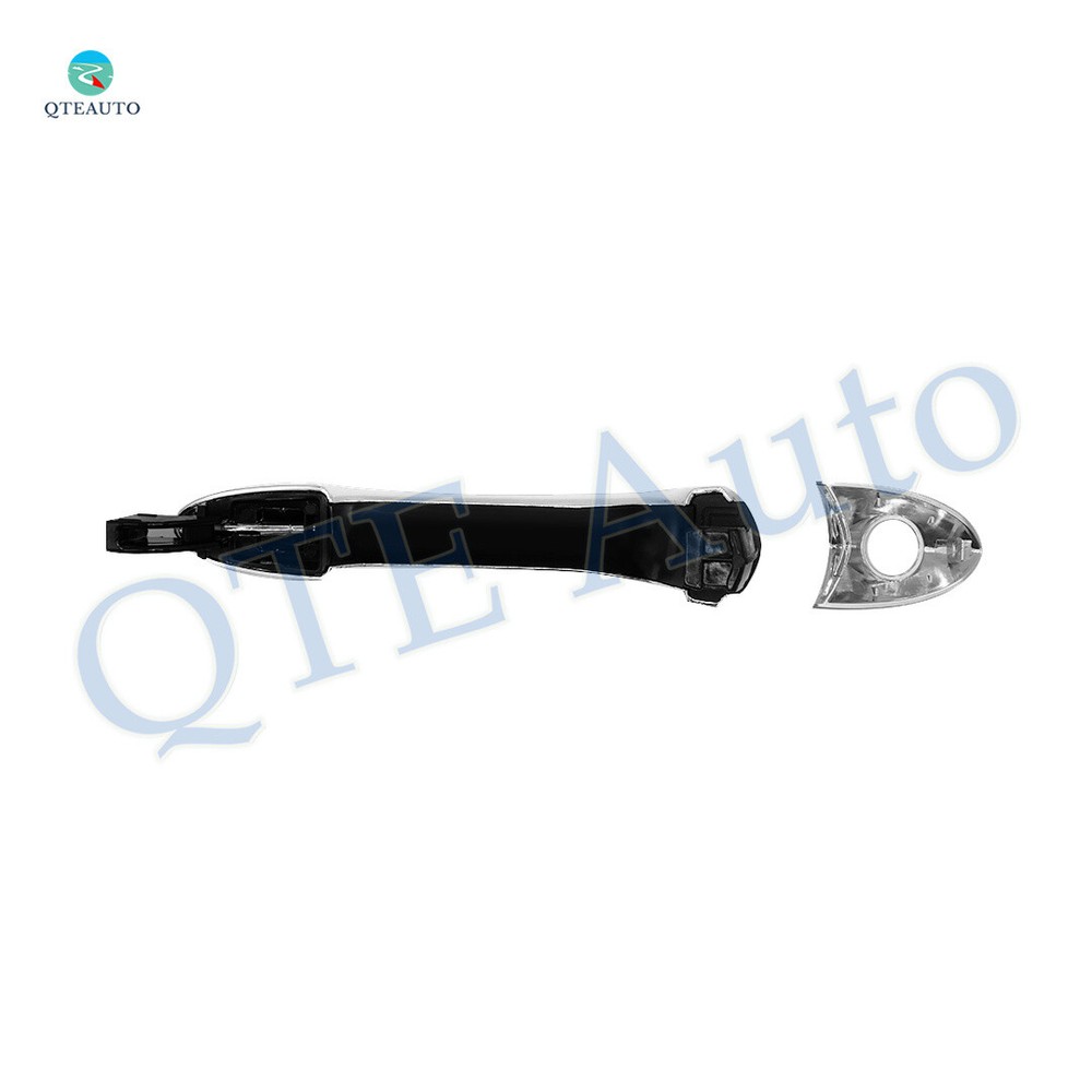 Front Left Outer Door Handle For 2011-2015 Hyundai Sonata