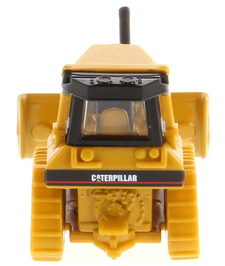 Diecast Masters 84401 Cat D5M Track-Type Tractor 1/87 Scale Model