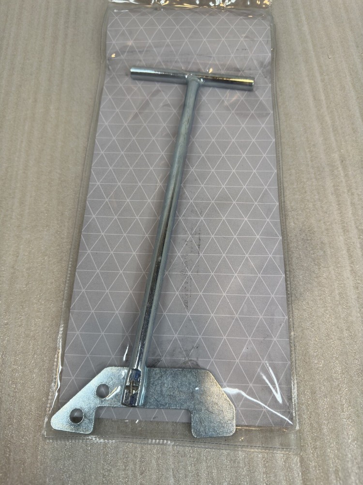 Moen 1037 Garbage Disposal Unjamming Wrench