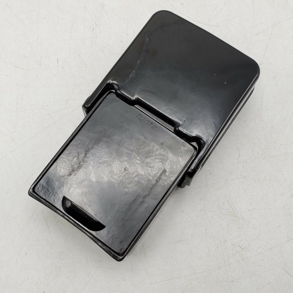 Gossen Sixtus Camera Light Exposure Selenium Meter