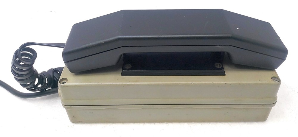 Vingtor VMP-103 Control Station