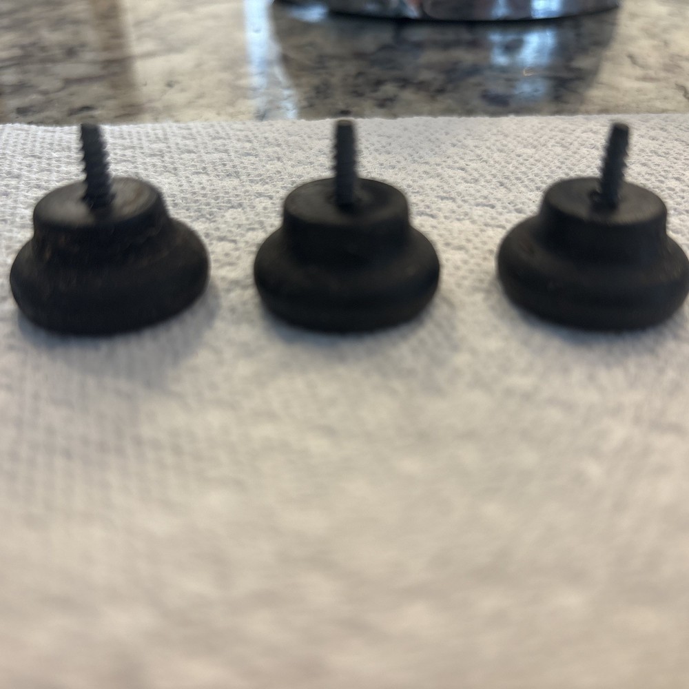 Farberware Percolator Replacement Feet