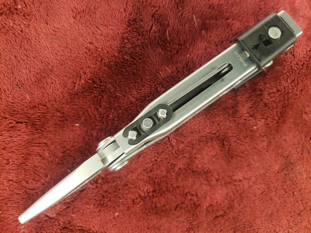 🔪 Gerber Multi Tool MP600 multiplier 6w
