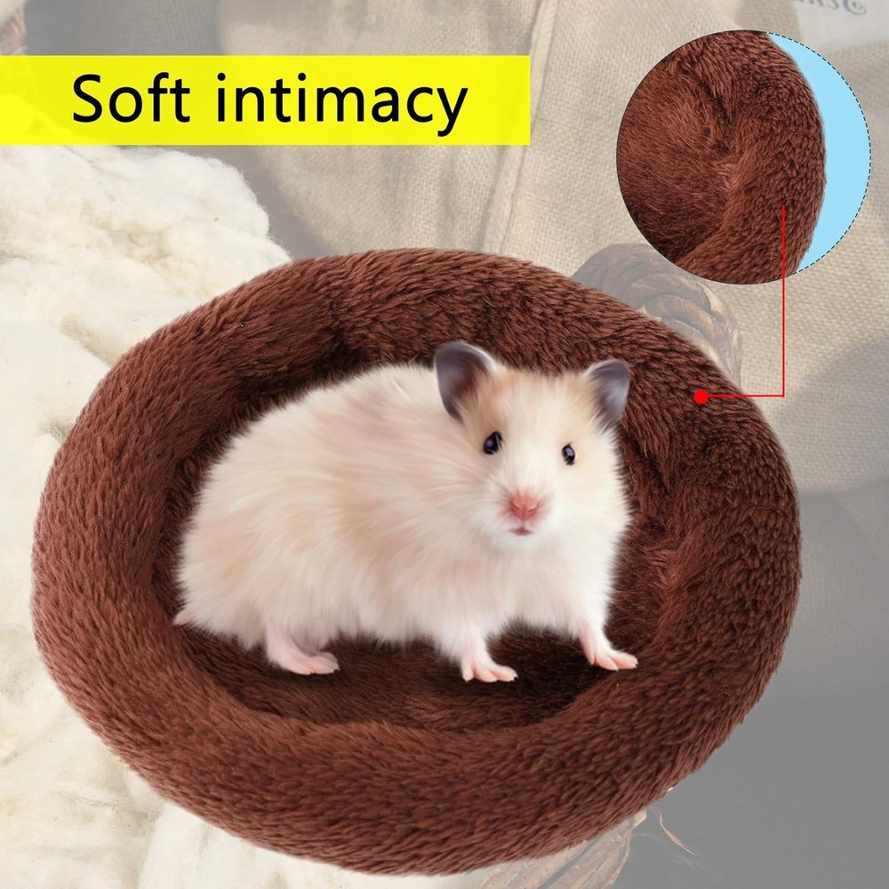 Guinea Pig & Hamster Beds - Hedgehog, Squirrel, Tortoise & Lizard Bedding