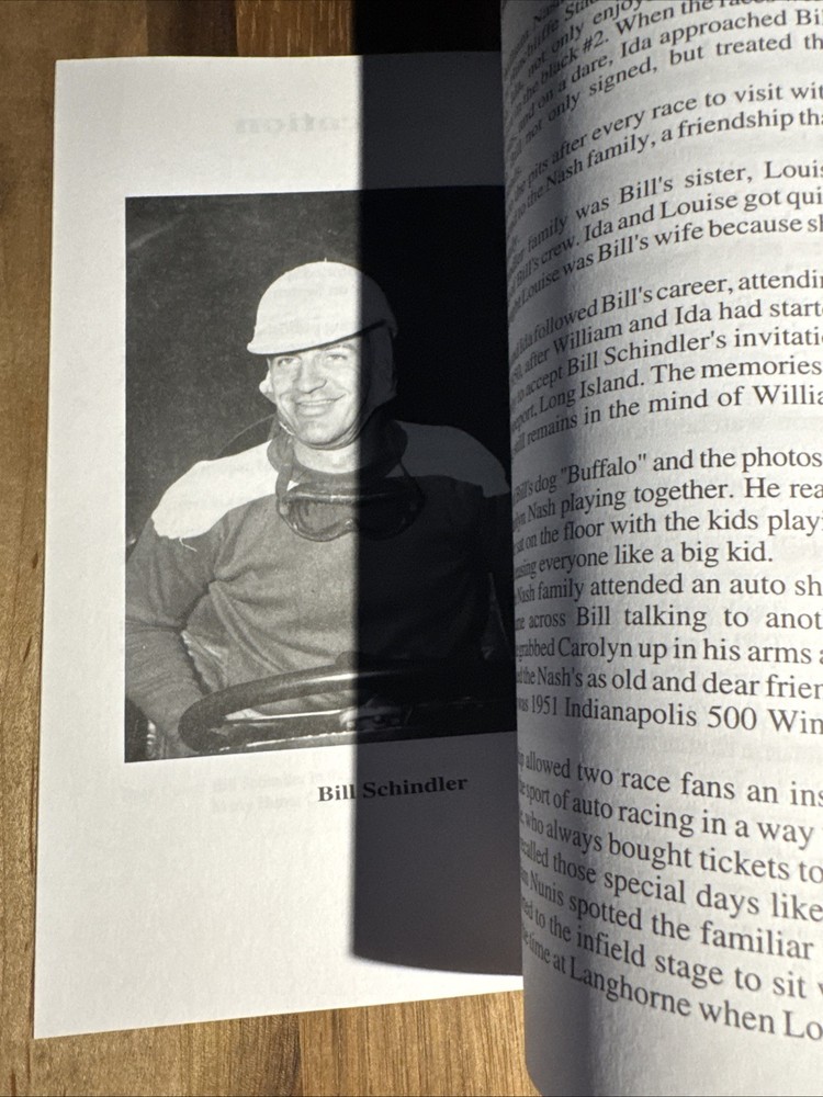 The Bill Schindler Story
