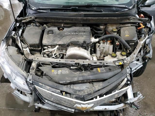 Chevy Volt Sensor 2019 2018 2017 2016