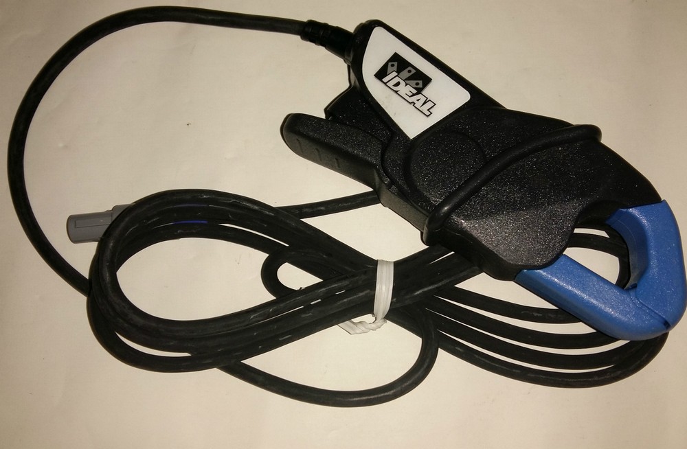 Ideal CP-100 Current Transformer / Current Probe Model CP-100
