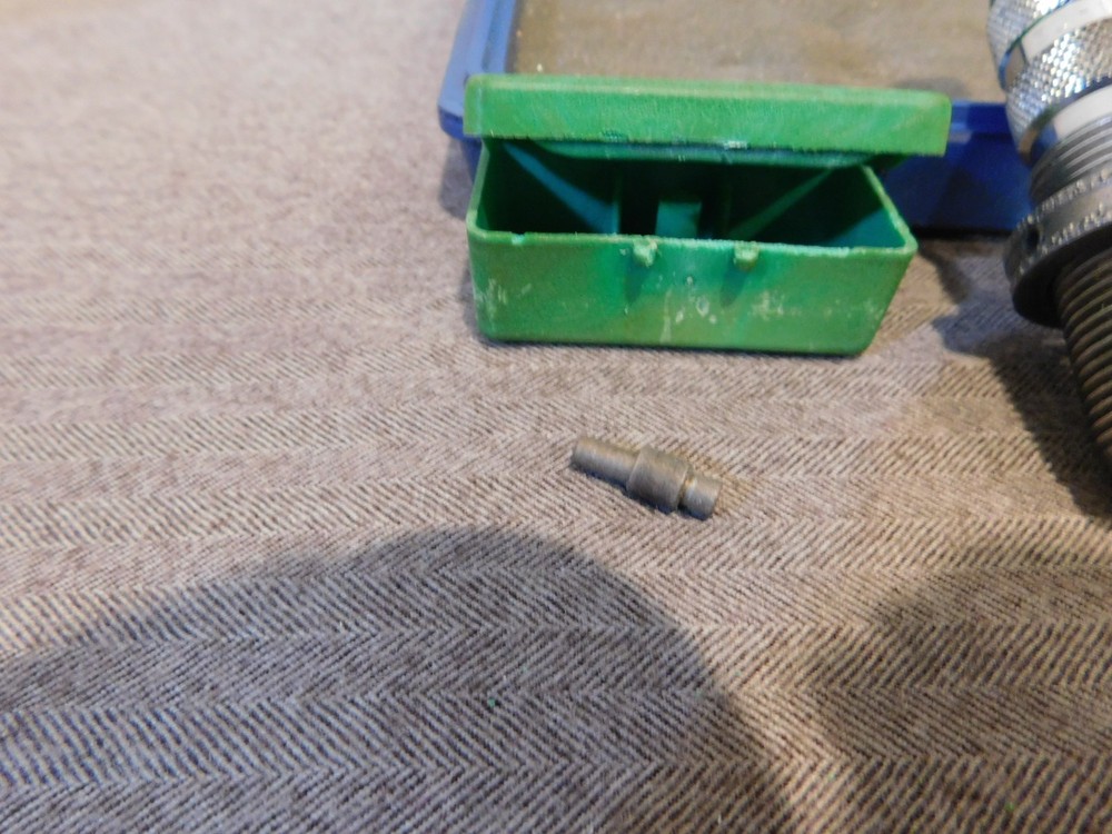 RCBS 30-06 Reloading Dies