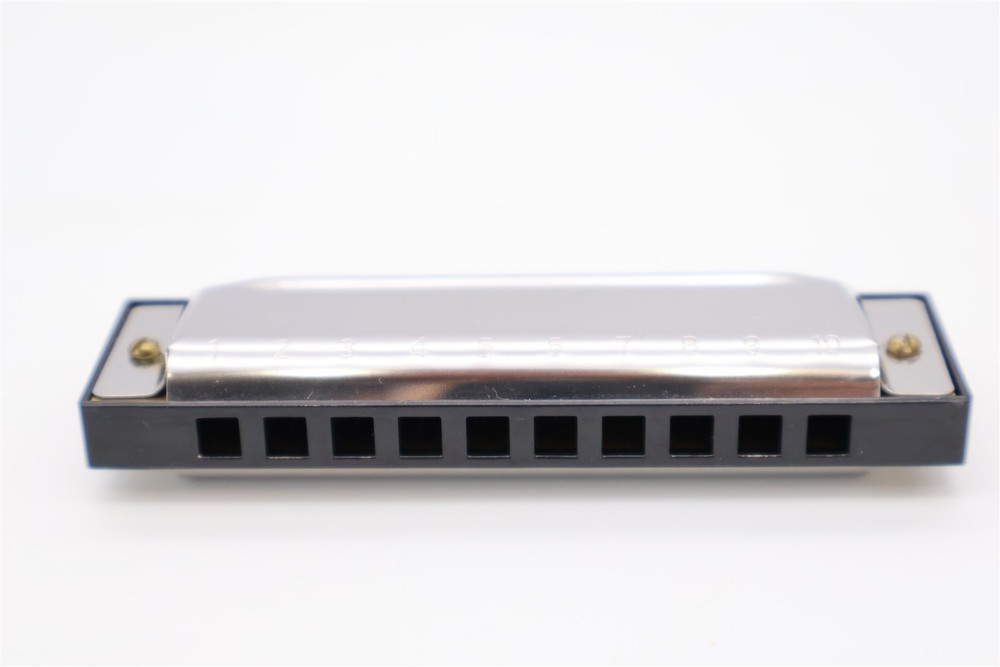 Lucky Lad Harmonica with box - NEW -