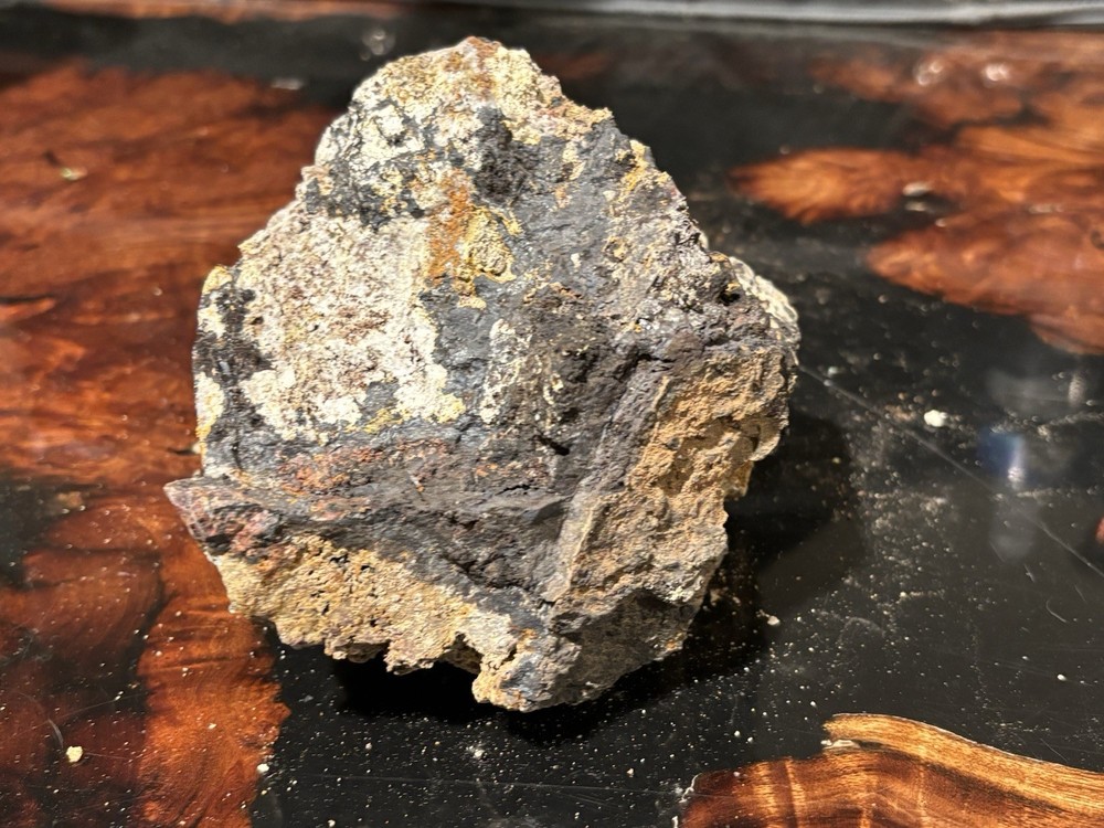 az silver ore 3.3 lbs