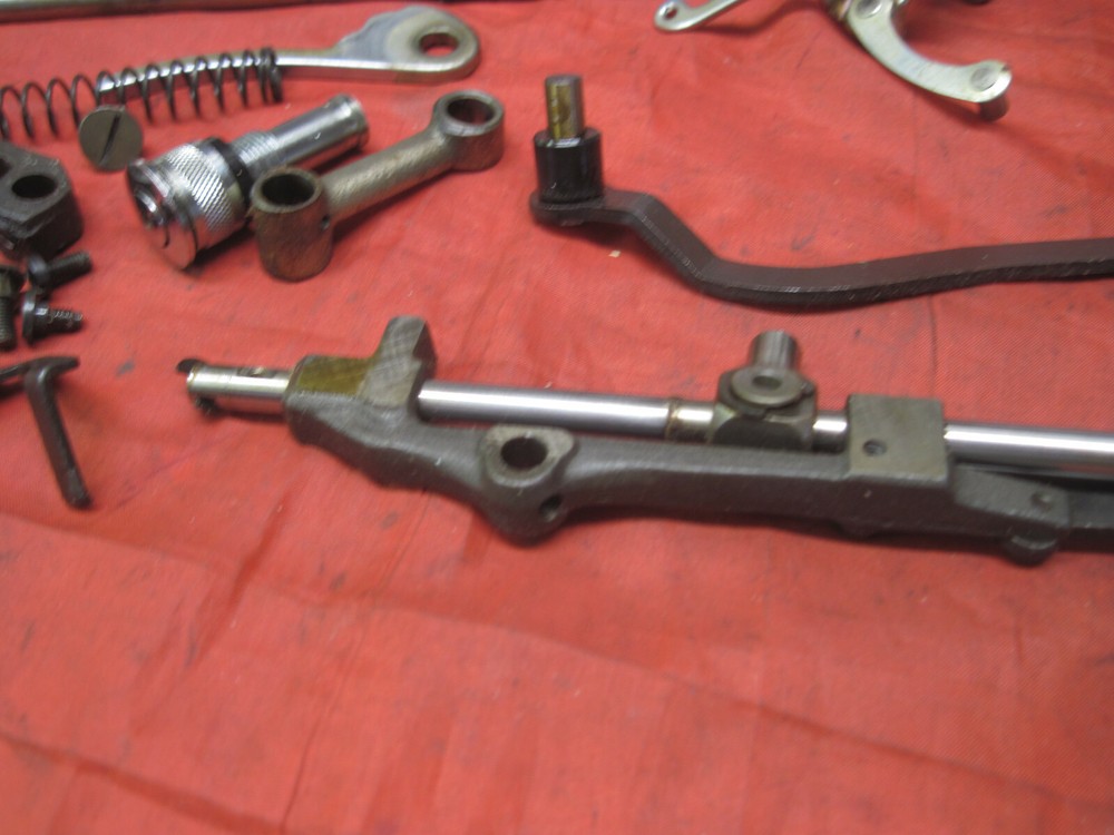 Universal 803L Sewing Machine Needle Presser Bars Take Up Lever