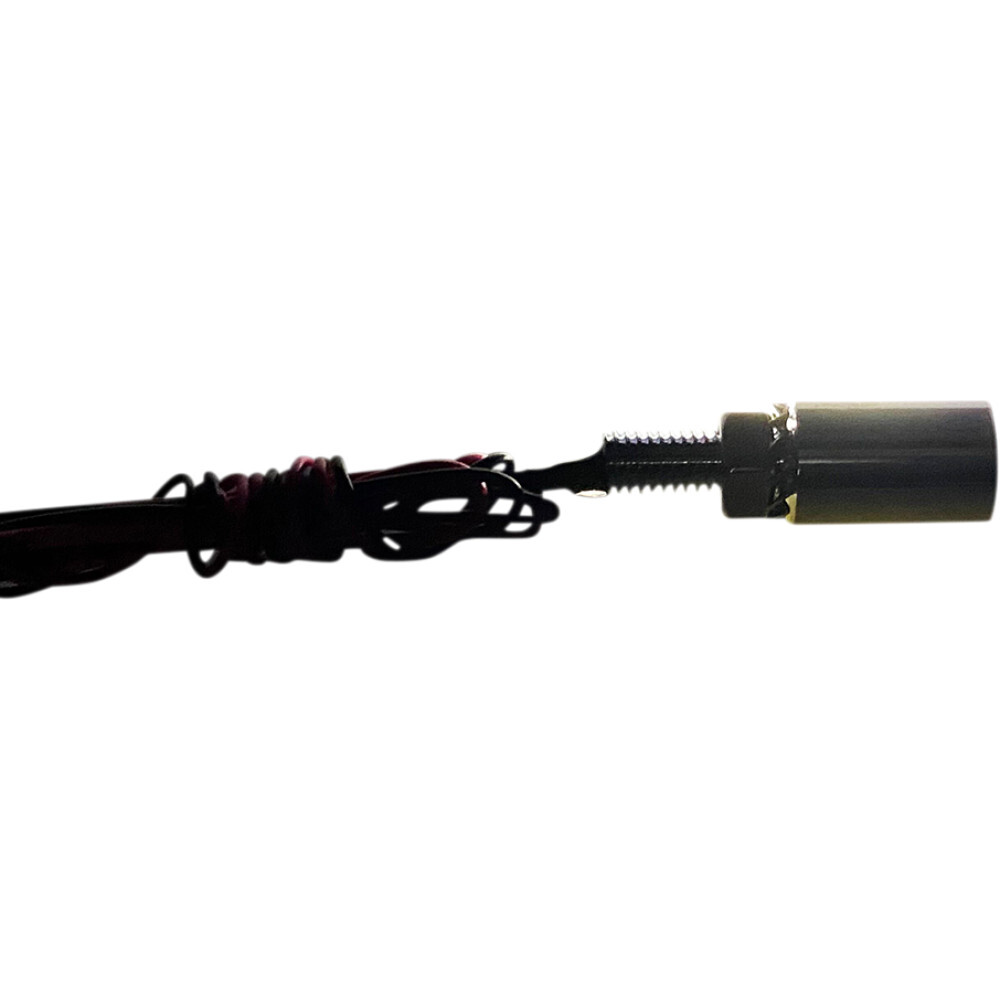 Custom Dynamics LED Tag Light - Black | CD-TB-1-B