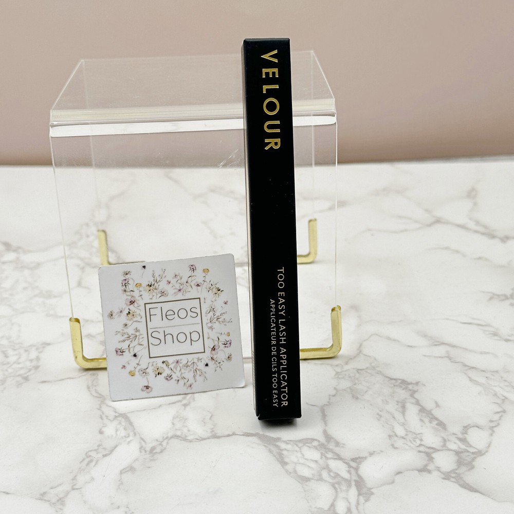 Velour Too Easy Lash Applicator - Sealed & Authentic