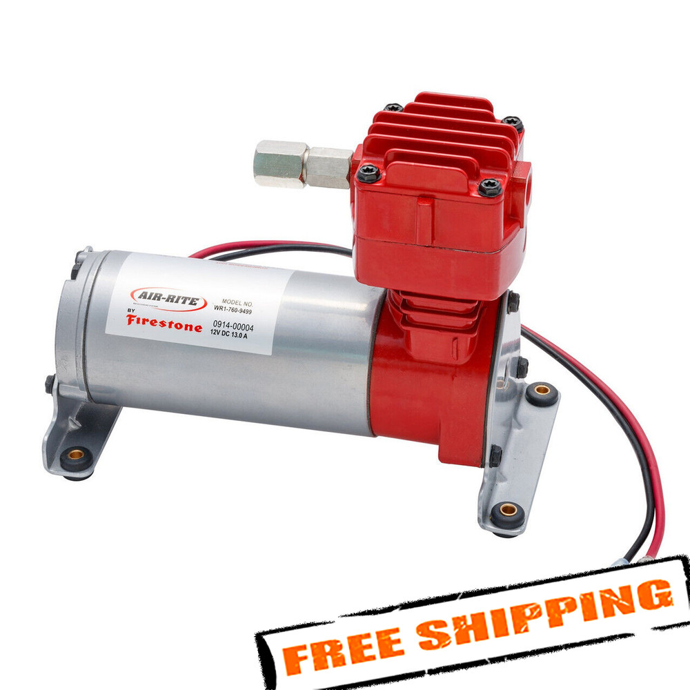 Firestone 9499 Air Command HD Air Compressor