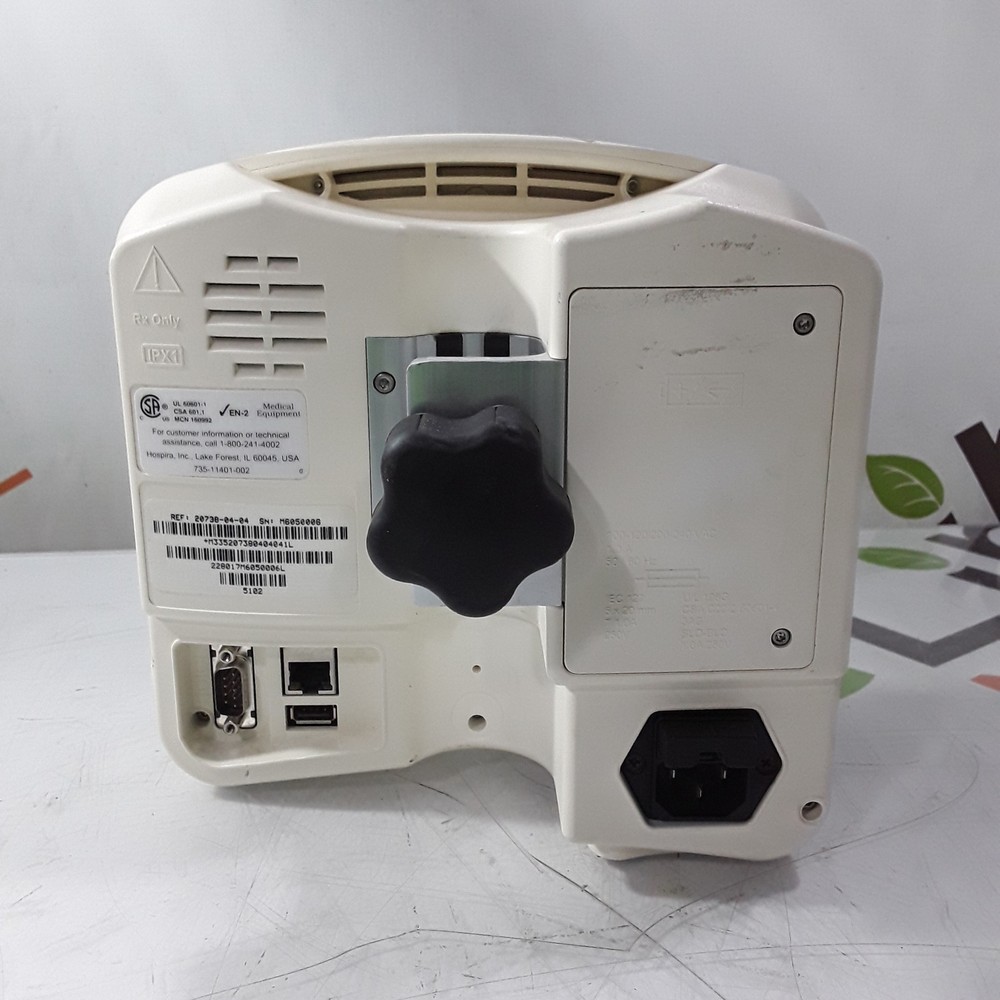 Physiometrix Sedline 5100 Brain Function Monitor