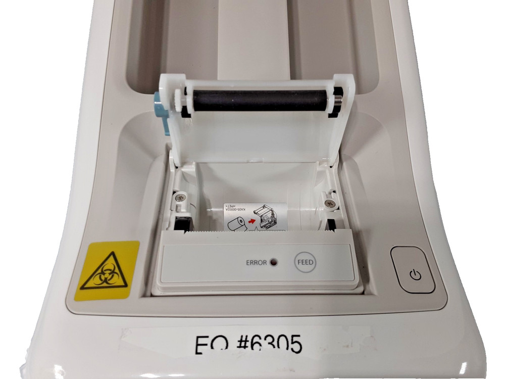 NexusDx Nexus IB10 BCA-IB10 - UNTESTED