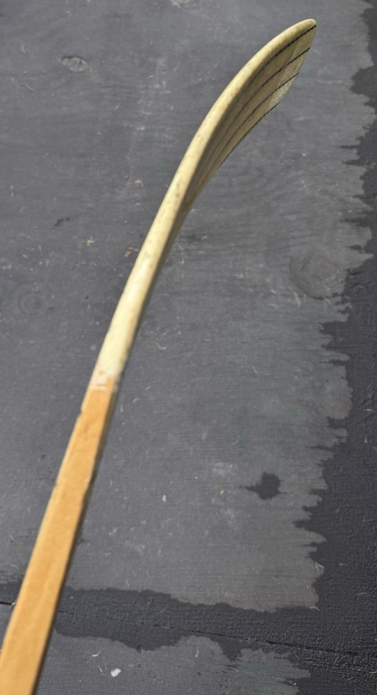 Hockey Player Stick “LOT” (BAUER)