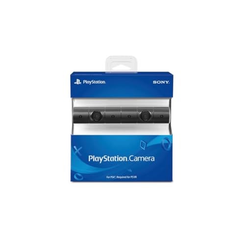 Playstation Camera New VR Version []
