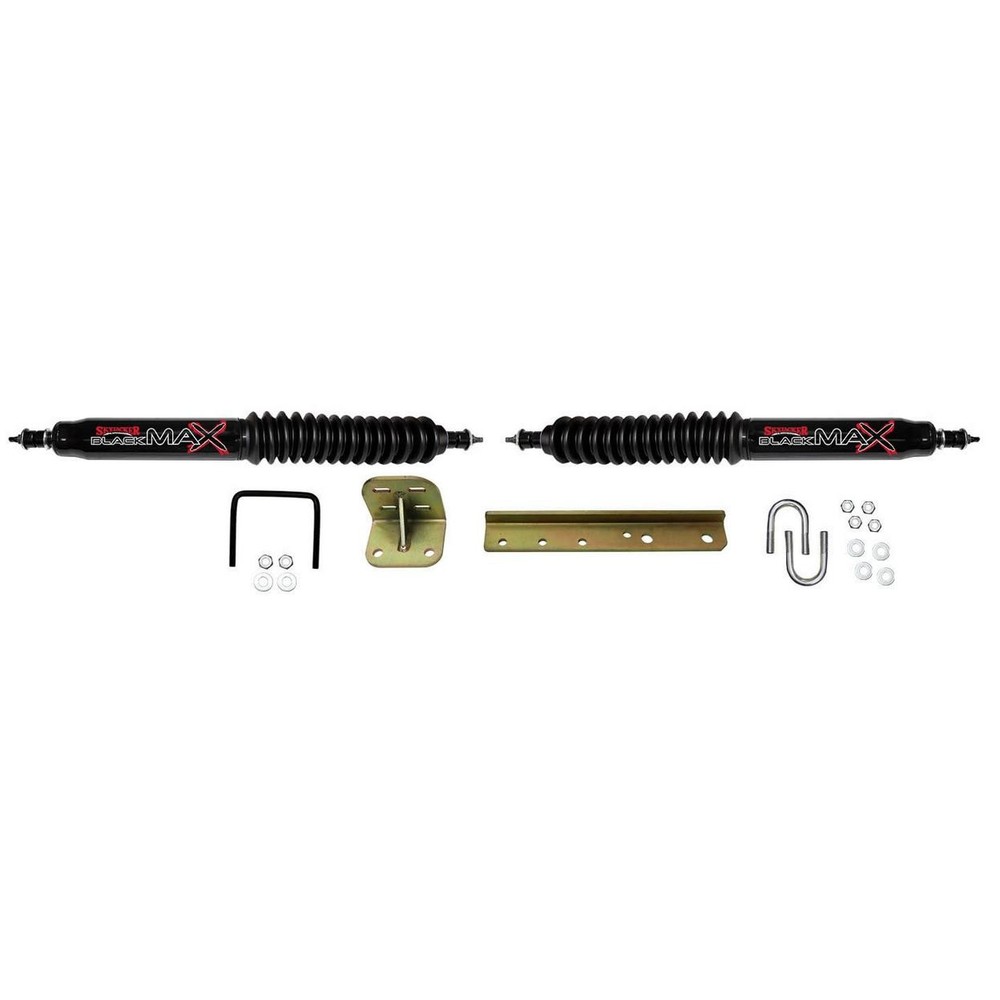 Steering Damper Kit FOR 1966 Jeep CJ3