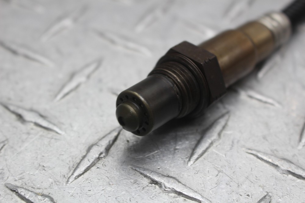 2016 KTM 390 DUKE OXYGEN O2 EXHAUST GAS LAMBDA SENSOR