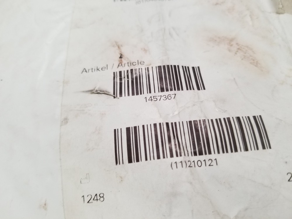 Alber Bracket Control Unit e-fix Part #1457367