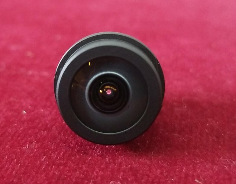 Sunex DSL218A-IRC41-F2.0 Wide Angle Lens