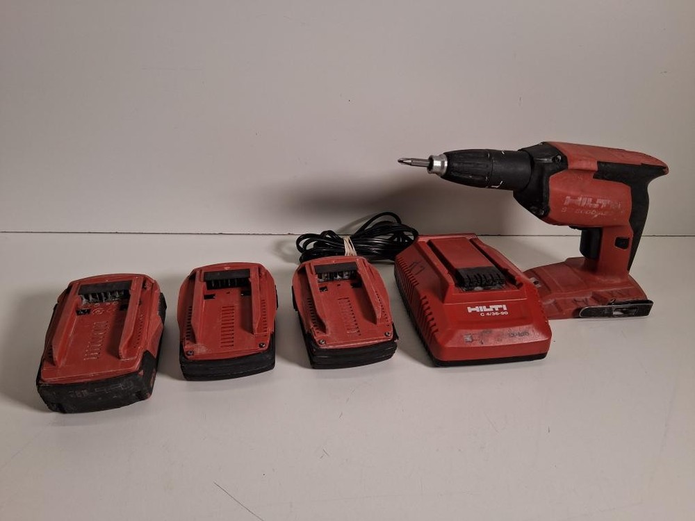 HILTI SD 5000-A22 (P06032730)