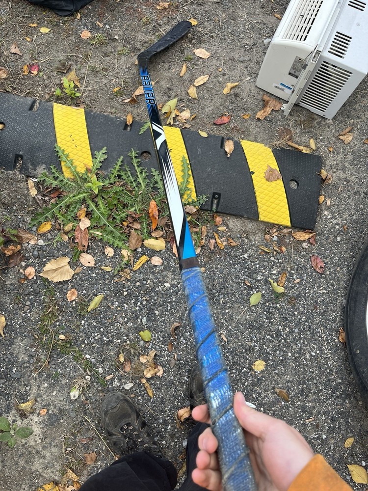 Hockey Stick