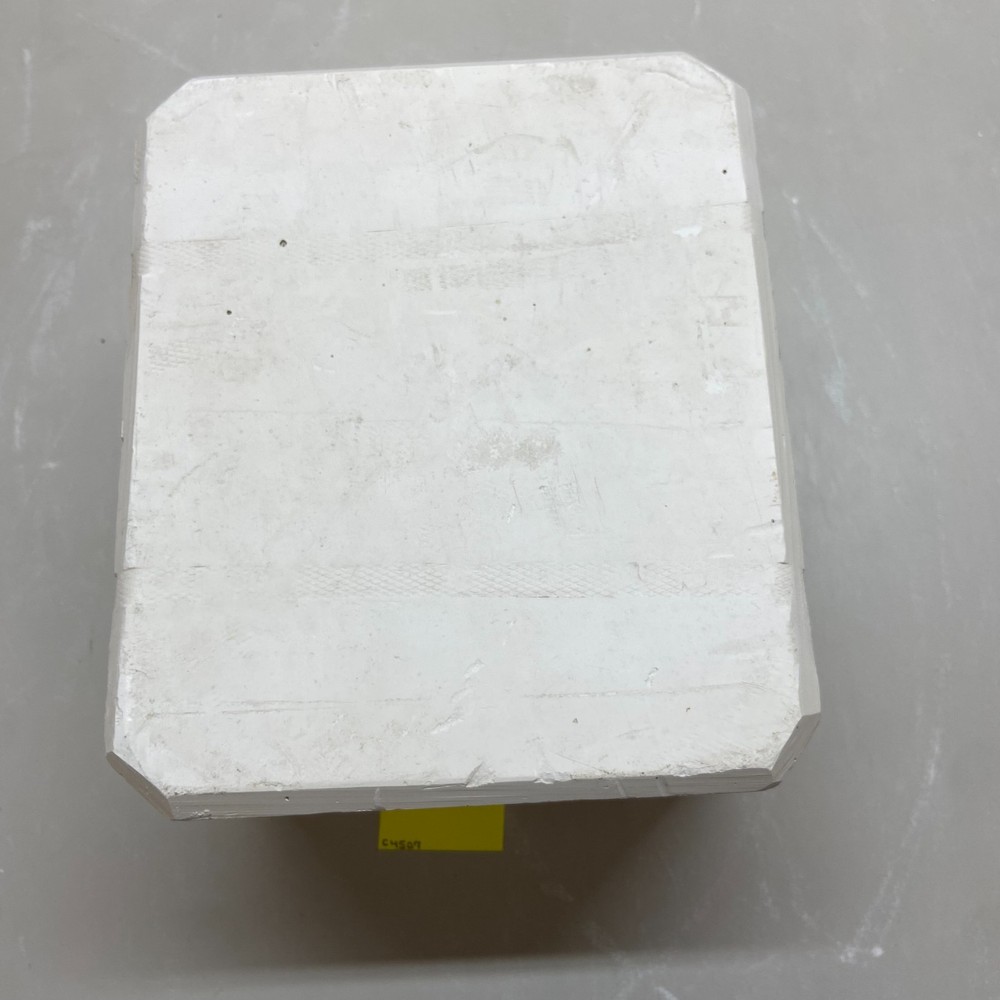 Ceramic Slip Casting Mold Mouse Kelly #488