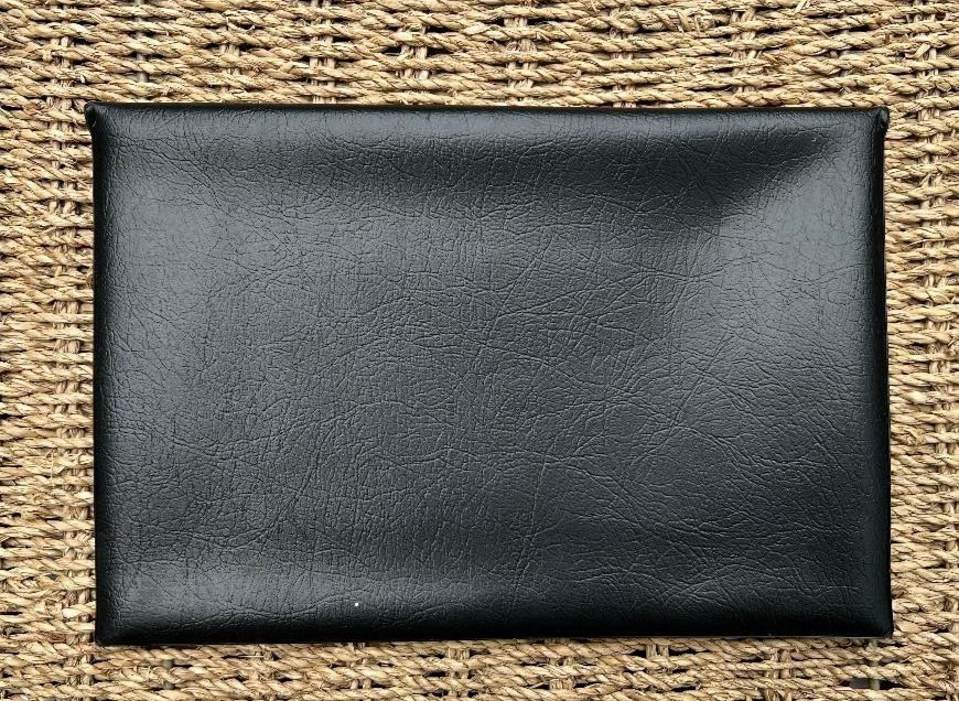 Genuine CHRYSLER Document Wallet Folder Manual Handbook Service Book holder