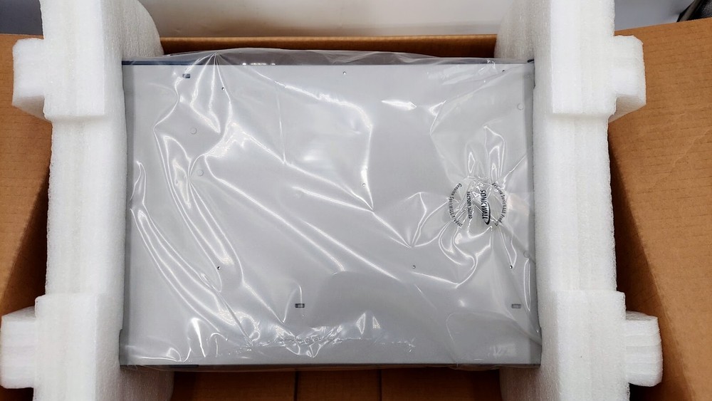 SonicWall SSL-VPN 2000