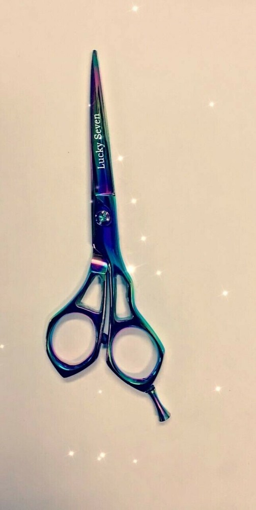 Professional Barber Shears