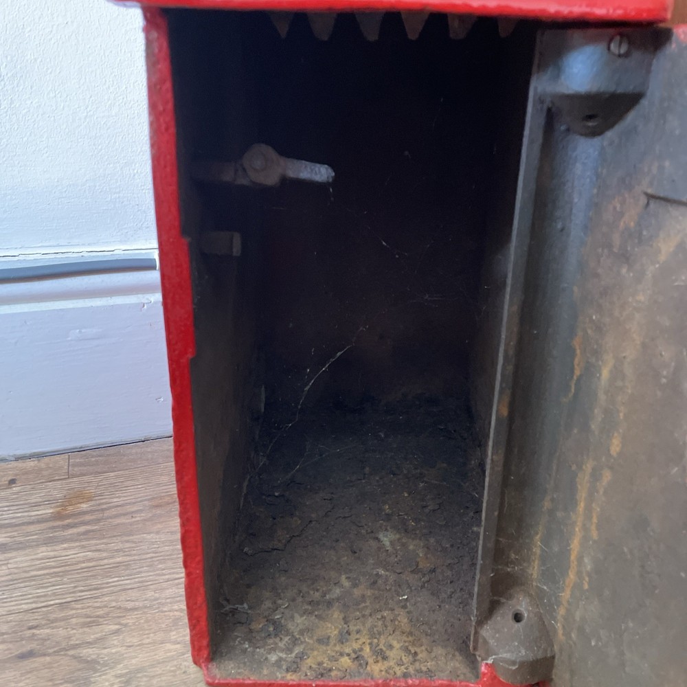 Original GR Post Office Postbox