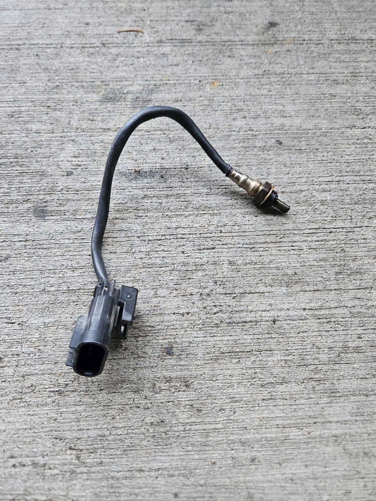 18-23 Royal Enfield Interceptor 650 O2 exhaust lambda OXYGEN sensor USED OEM
