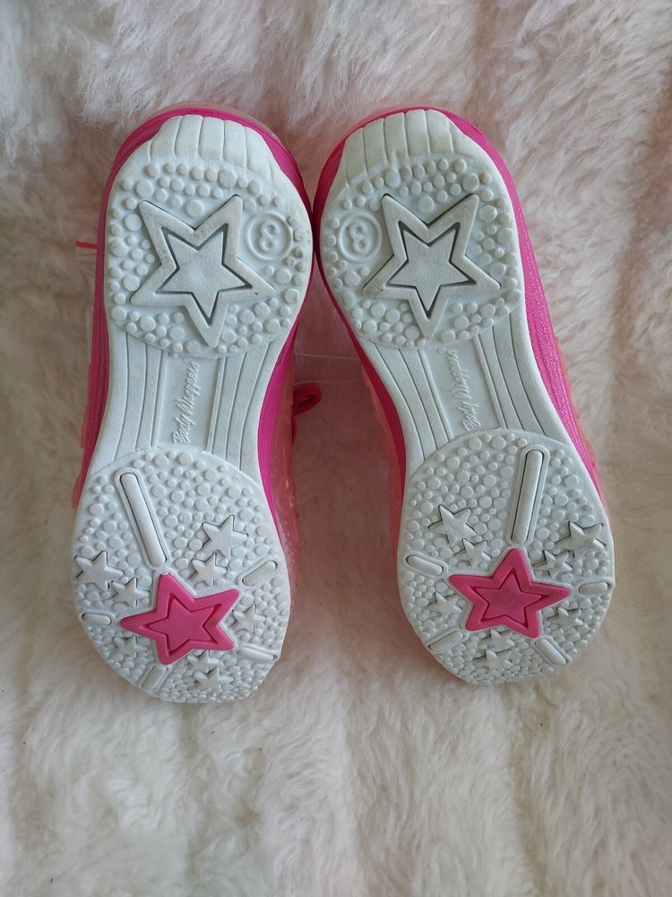 Body Wrappers Size 3 Rubber Shoes
